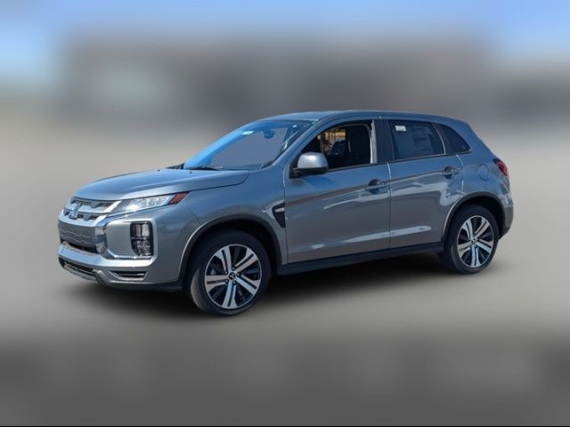 2024 Mitsubishi Outlander Sport ES