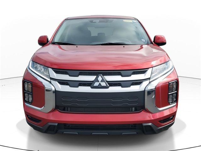 2024 Mitsubishi Outlander Sport ES