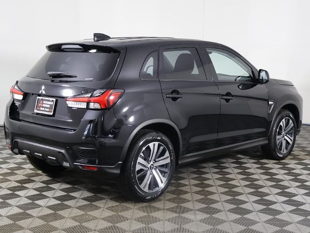 2024 Mitsubishi Outlander Sport ES