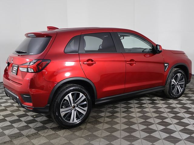 2024 Mitsubishi Outlander Sport ES