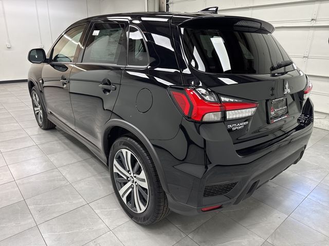 2024 Mitsubishi Outlander Sport ES