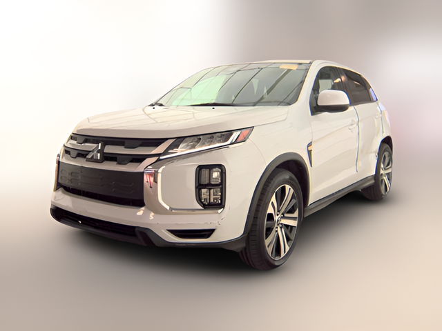 2024 Mitsubishi Outlander Sport ES