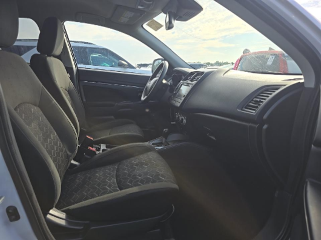 2024 Mitsubishi Outlander Sport ES