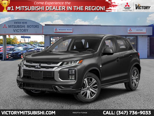 2024 Mitsubishi Outlander Sport ES