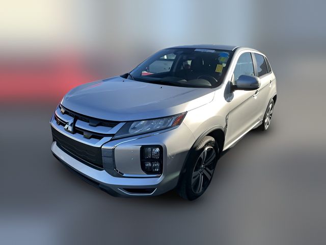 2024 Mitsubishi Outlander Sport ES