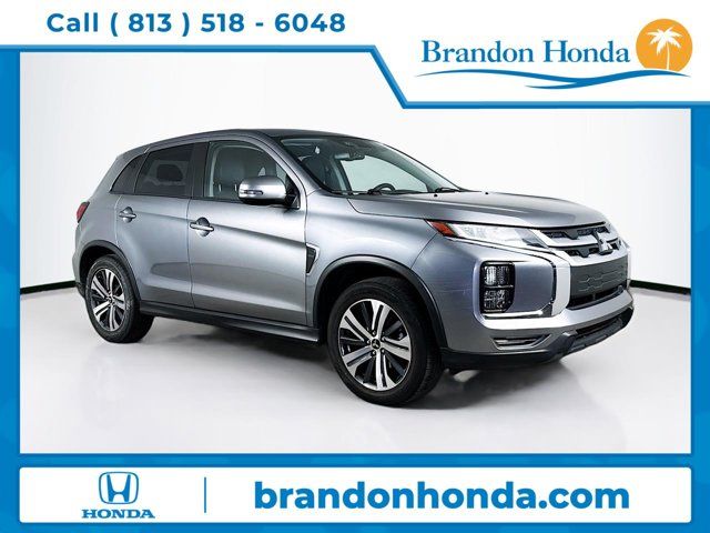 2024 Mitsubishi Outlander Sport SE