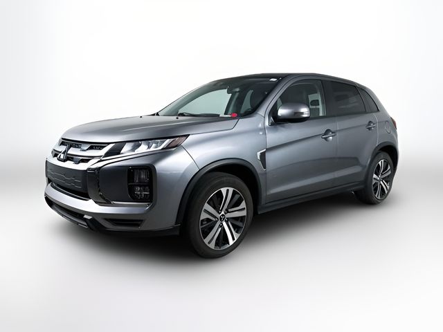 2024 Mitsubishi Outlander Sport SE