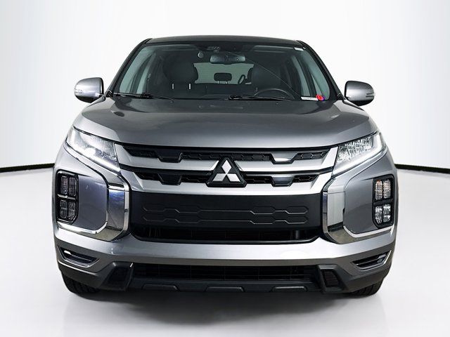 2024 Mitsubishi Outlander Sport SE
