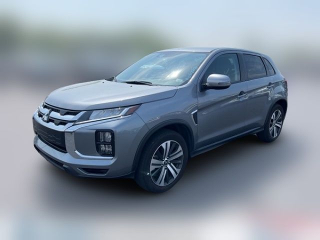 2024 Mitsubishi Outlander Sport ES