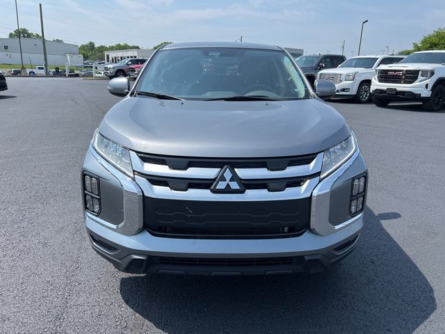 2024 Mitsubishi Outlander Sport ES