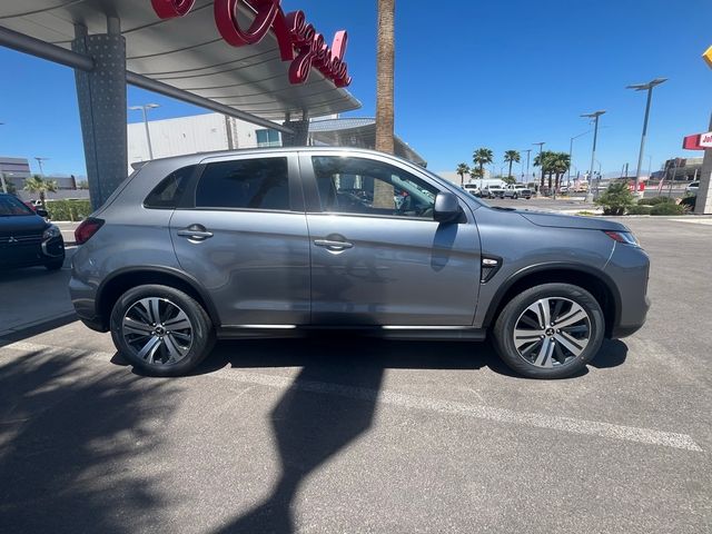 2024 Mitsubishi Outlander Sport ES