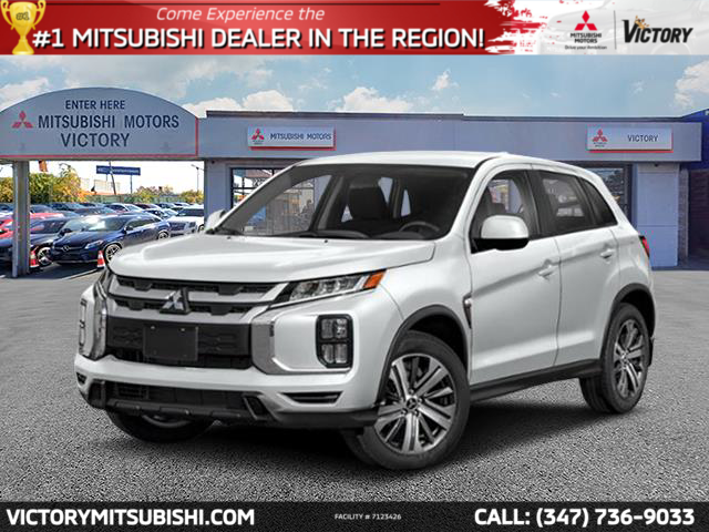 2024 Mitsubishi Outlander Sport ES