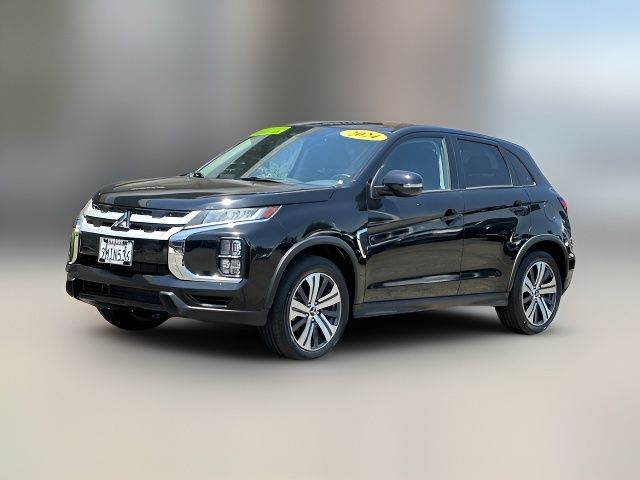 2024 Mitsubishi Outlander Sport ES