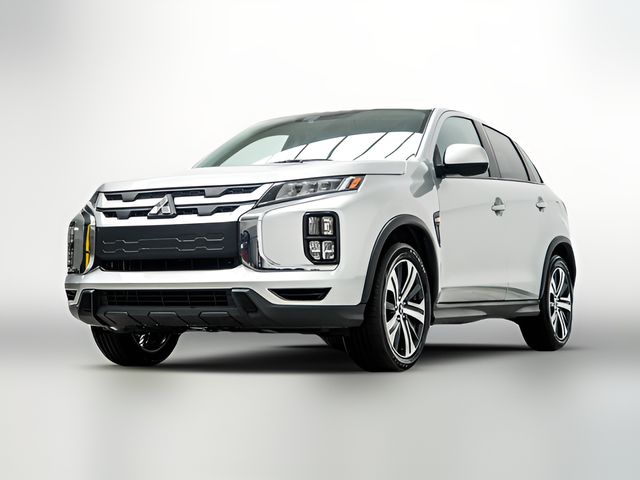 2024 Mitsubishi Outlander Sport ES