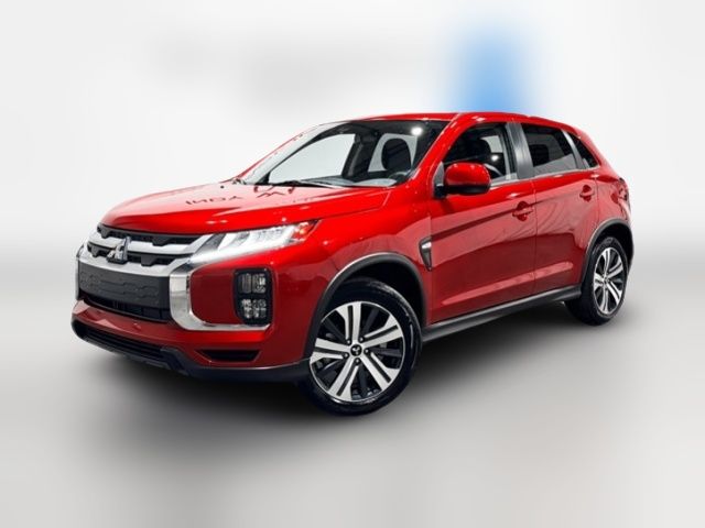 2024 Mitsubishi Outlander Sport ES