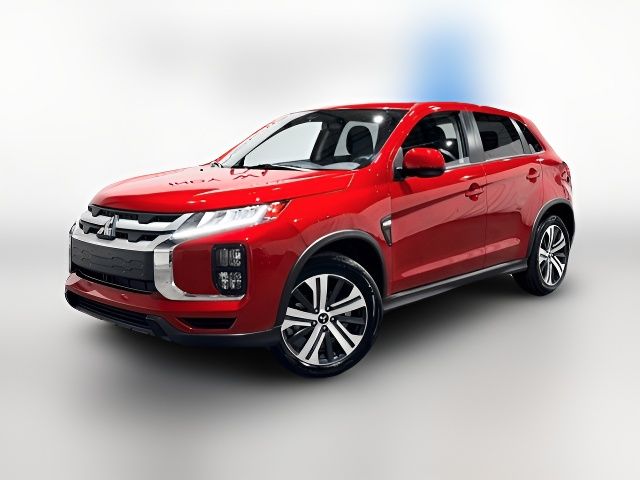 2024 Mitsubishi Outlander Sport ES
