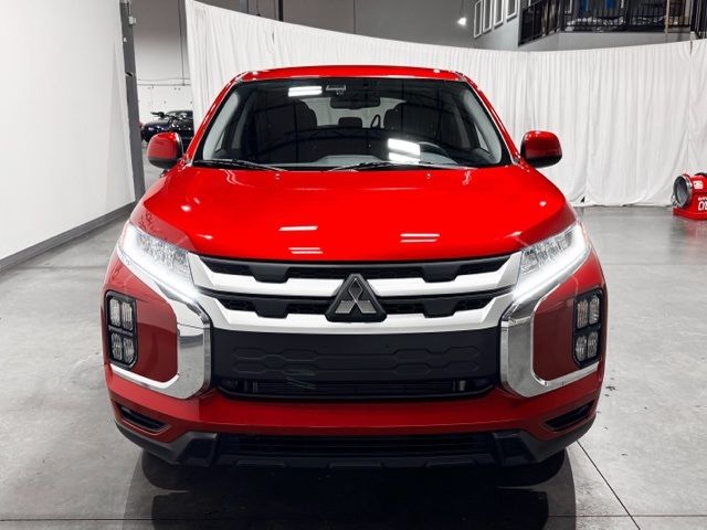 2024 Mitsubishi Outlander Sport ES