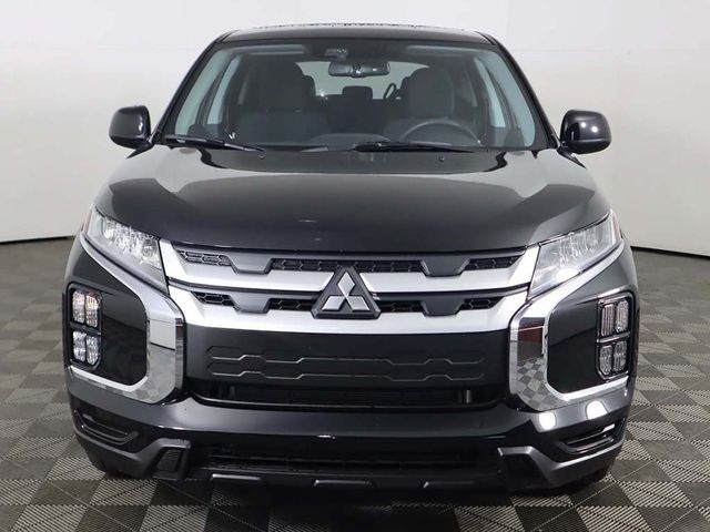 2024 Mitsubishi Outlander Sport ES