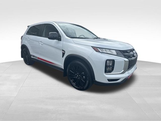 2024 Mitsubishi Outlander Sport ES