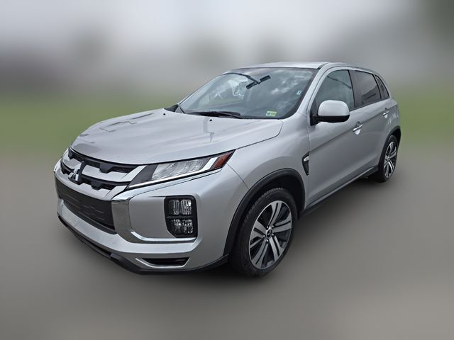 2024 Mitsubishi Outlander Sport ES