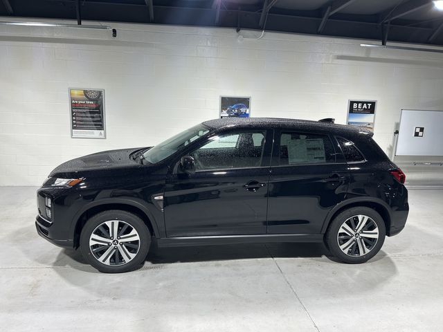 2024 Mitsubishi Outlander Sport ES