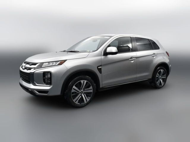 2024 Mitsubishi Outlander Sport ES