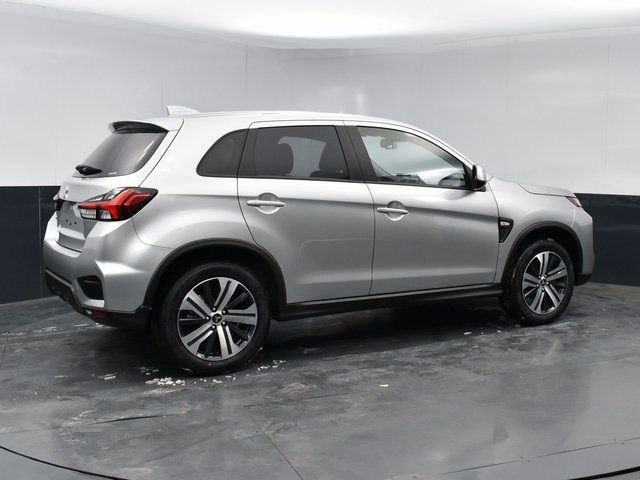 2024 Mitsubishi Outlander Sport ES