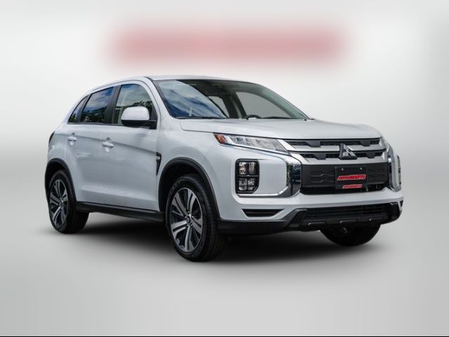 2024 Mitsubishi Outlander Sport ES