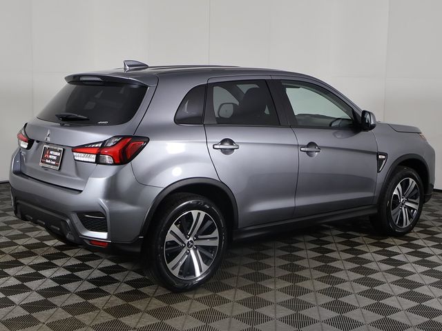 2024 Mitsubishi Outlander Sport ES