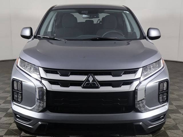 2024 Mitsubishi Outlander Sport ES