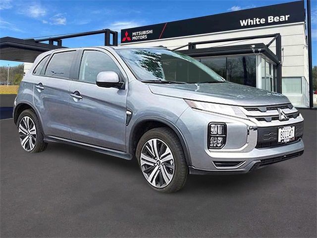 2024 Mitsubishi Outlander Sport ES