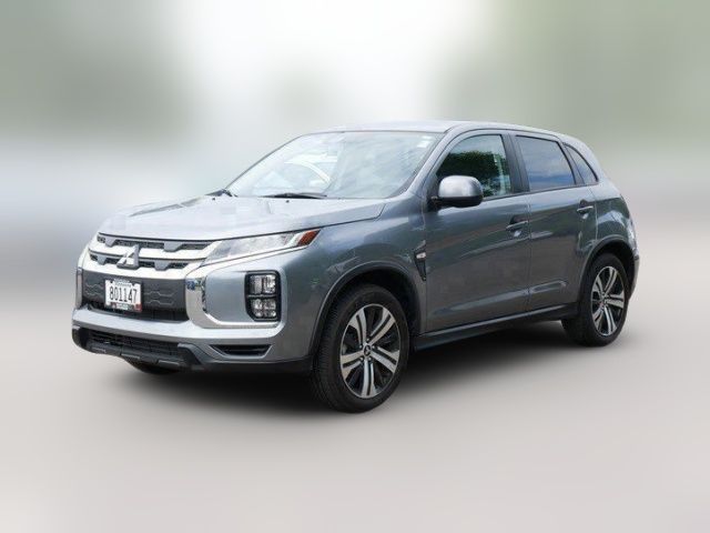 2024 Mitsubishi Outlander Sport ES