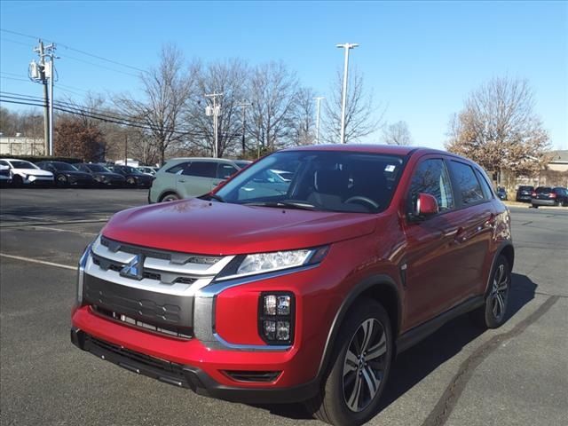 2024 Mitsubishi Outlander Sport ES