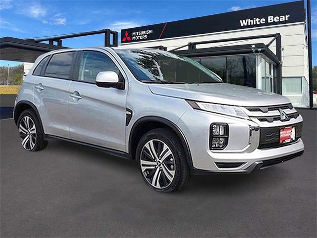 2024 Mitsubishi Outlander Sport ES