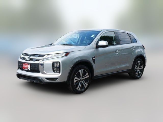 2024 Mitsubishi Outlander Sport ES