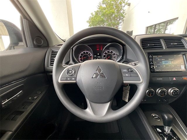 2024 Mitsubishi Outlander Sport ES