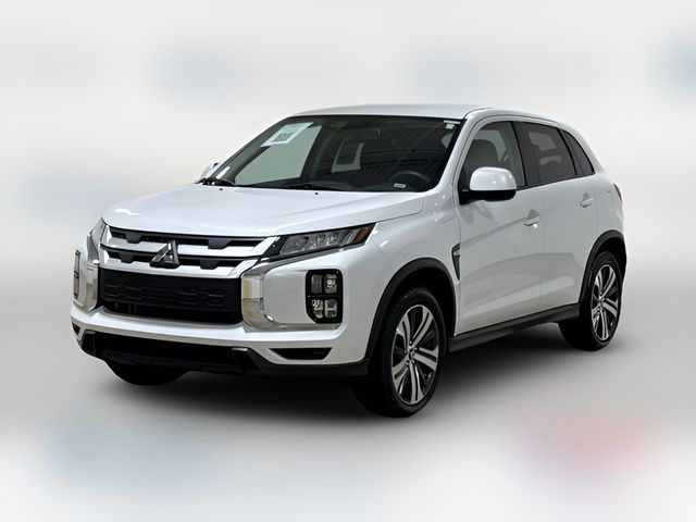 2024 Mitsubishi Outlander Sport ES