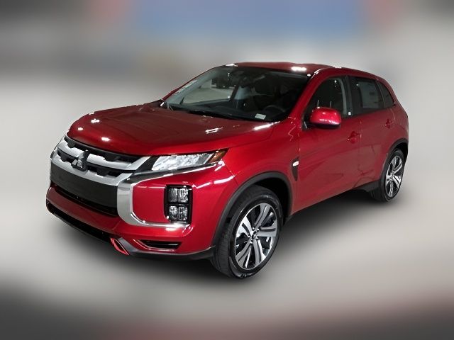 2024 Mitsubishi Outlander Sport ES