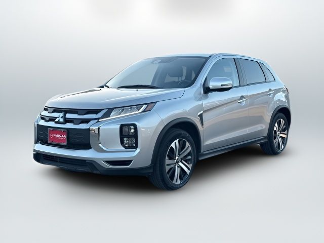 2024 Mitsubishi Outlander Sport ES