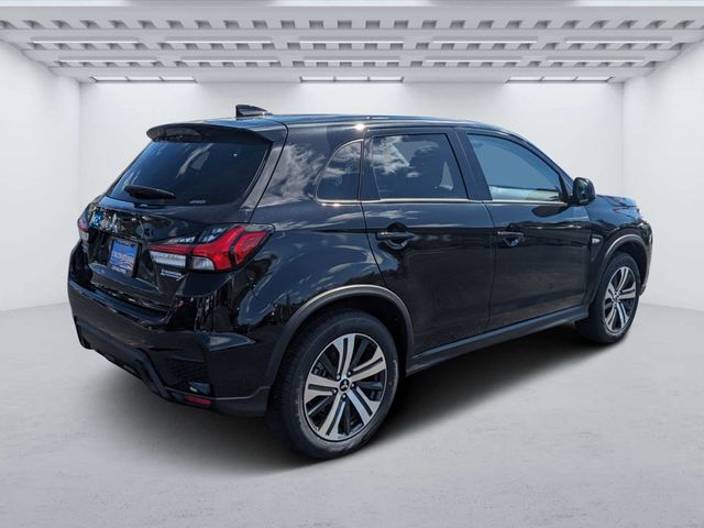 2024 Mitsubishi Outlander Sport ES