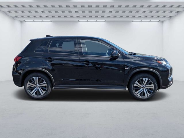 2024 Mitsubishi Outlander Sport ES