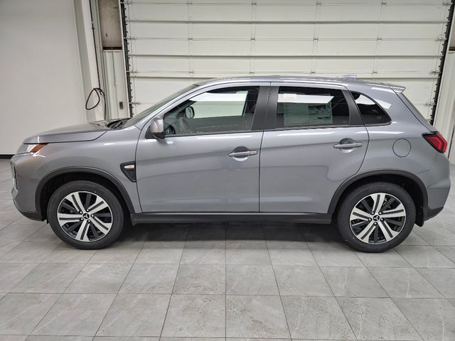 2024 Mitsubishi Outlander Sport ES