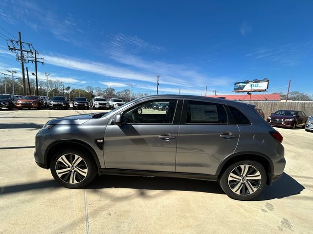 2024 Mitsubishi Outlander Sport ES