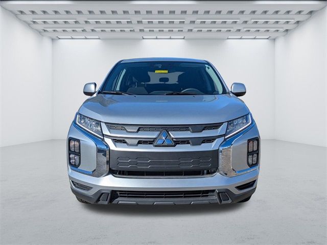 2024 Mitsubishi Outlander Sport ES