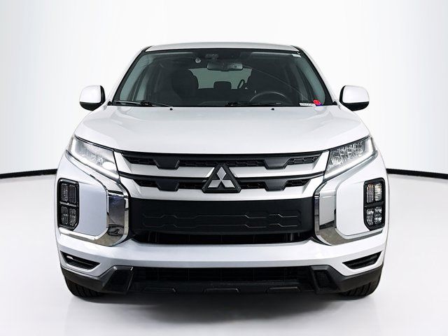 2024 Mitsubishi Outlander Sport ES