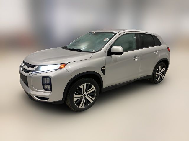 2024 Mitsubishi Outlander Sport ES