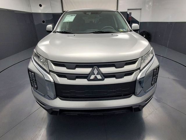 2024 Mitsubishi Outlander Sport S