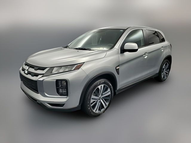 2024 Mitsubishi Outlander Sport S