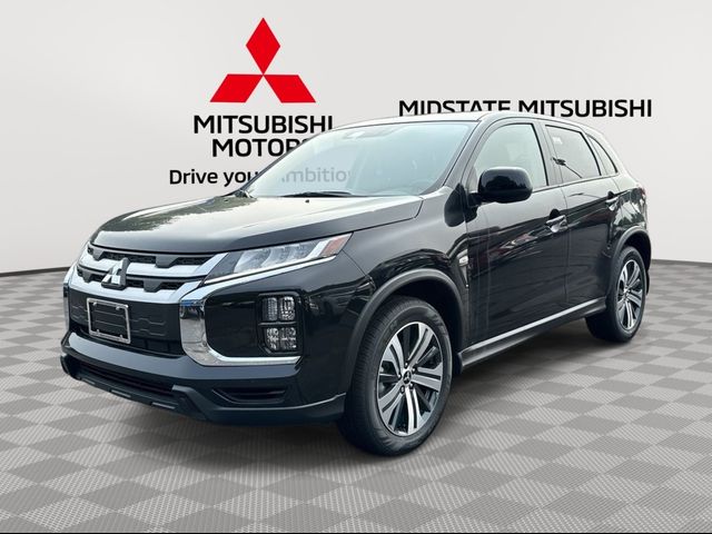 2024 Mitsubishi Outlander Sport ES