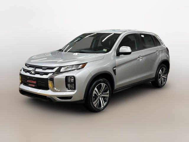 2024 Mitsubishi Outlander Sport ES